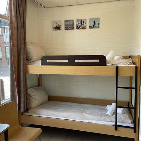 Hostel Oer'T Hout Grou Exteriér fotografie