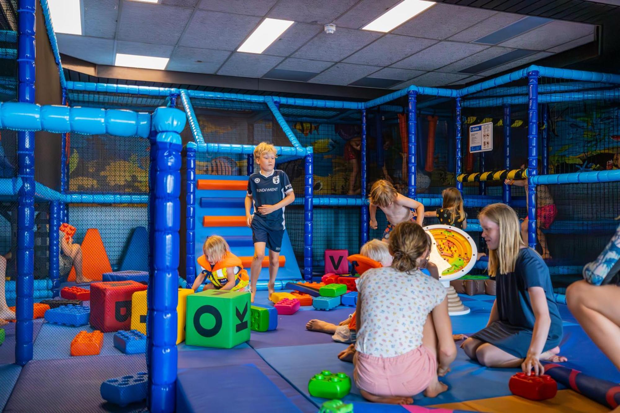 Hostel Oer'T Hout Grou Exteriér fotografie