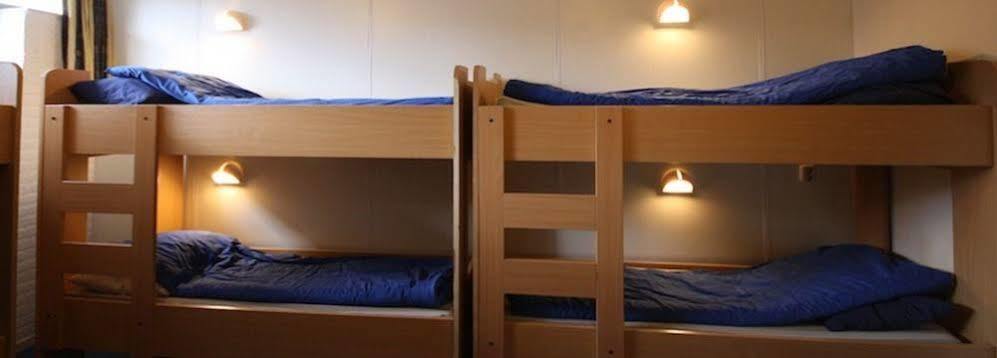 Hostel Oer'T Hout Grou Exteriér fotografie