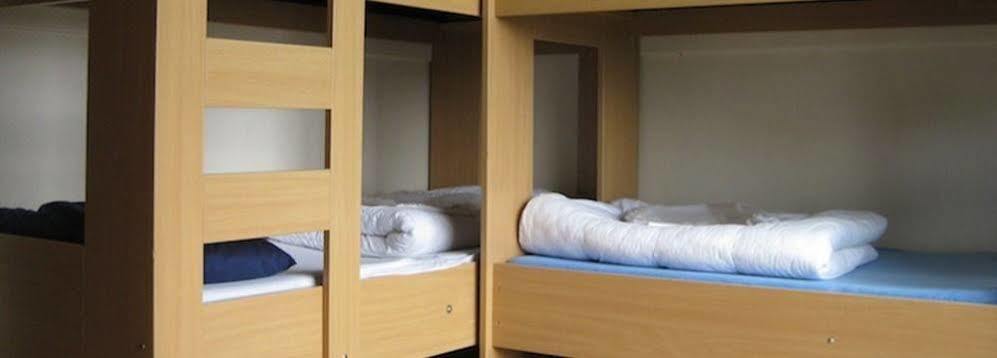 Hostel Oer'T Hout Grou Exteriér fotografie