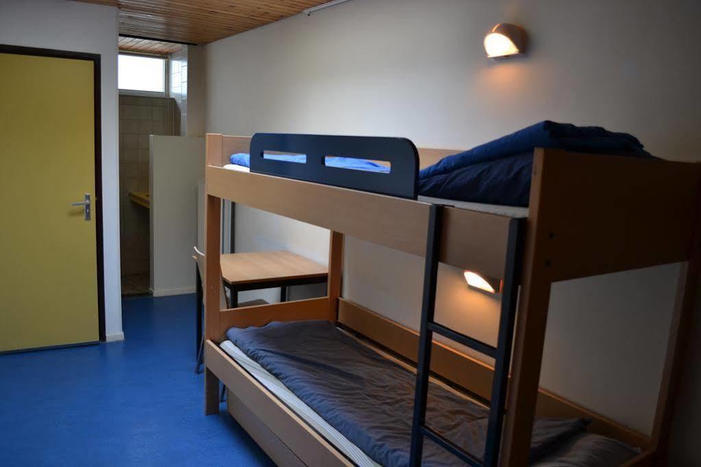 Hostel Oer'T Hout Grou Exteriér fotografie